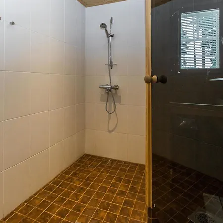 Naerekorpi By Interhome * Lamppi