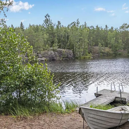 Hébergement de vacances Naerekorpi By Interhome