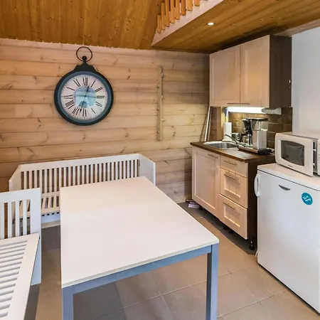 Naerekorpi By Interhome *