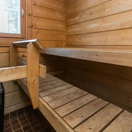 Naerekorpi By Interhome