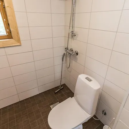 Nyaraló Naerekorpi By Interhome Lamppi