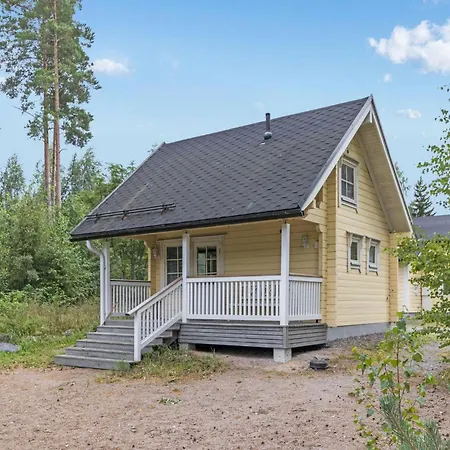 Hébergement de vacances Naerekorpi By Interhome *