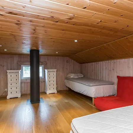 Naerekorpi By Interhome *