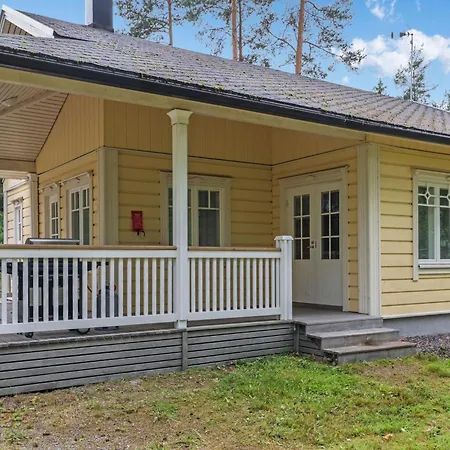 Naerekorpi By Interhome Hébergement de vacances