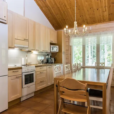 Naerekorpi By Interhome * Lamppi