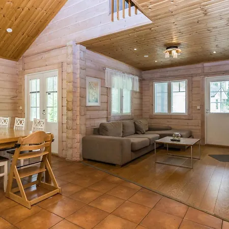 Hébergement de vacances Naerekorpi By Interhome *