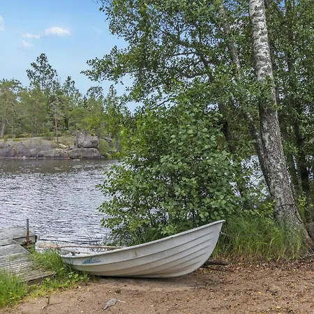 Дом отдыха Naerekorpi By Interhome Lamppi