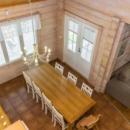 Naerekorpi By Interhome * Lamppi