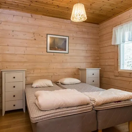 Naerekorpi By Interhome Дом отдыха Lamppi