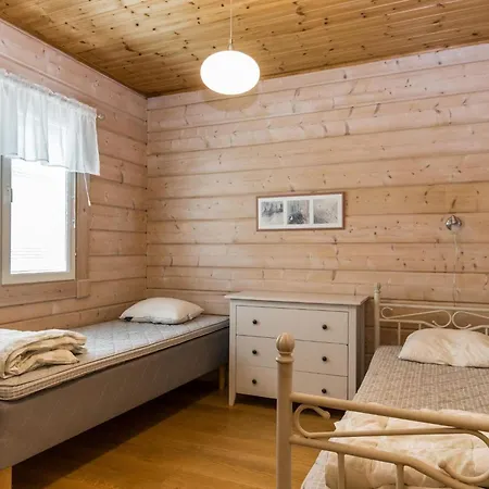 Naerekorpi By Interhome * Lamppi