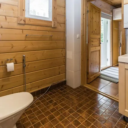 Naerekorpi By Interhome Дом отдыха Lamppi