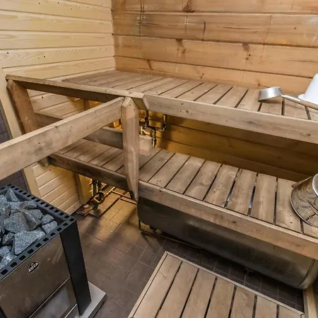 Naerekorpi By Interhome Дом отдыха