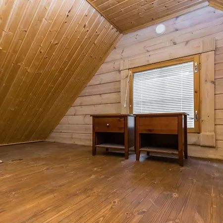 Дом отдыха Naerekorpi By Interhome Lamppi