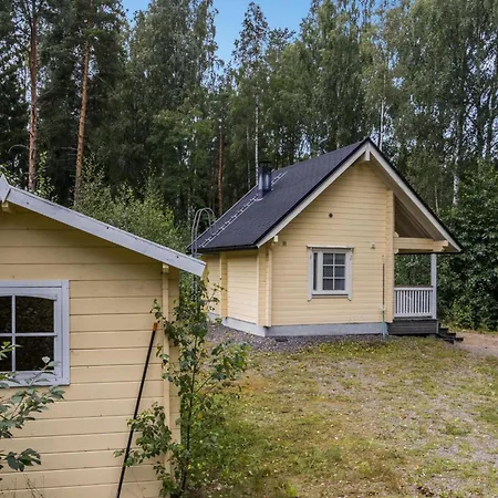 Holiday home Naerekorpi By Interhome *