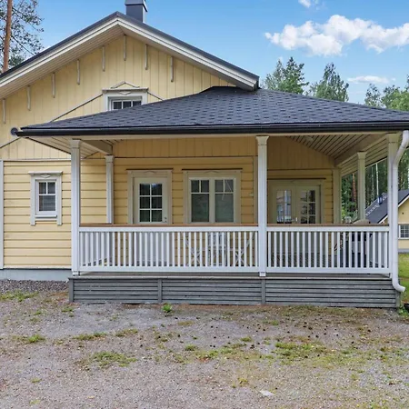 Naerekorpi By Interhome Holiday home *