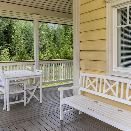 Naerekorpi By Interhome * Lamppi